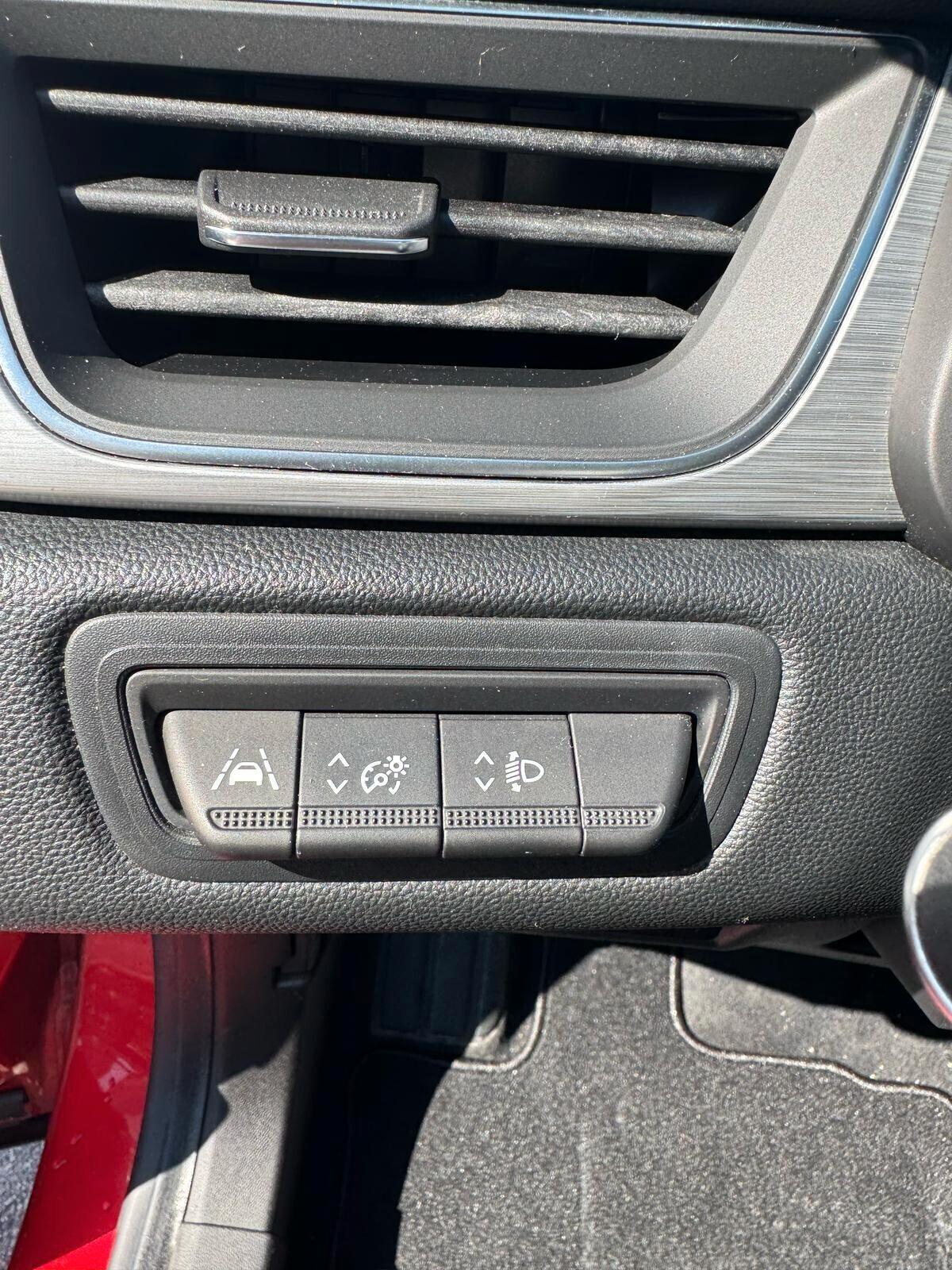 Renault Captur TCe 130 CV Intens *Garanzia 24Mesi*