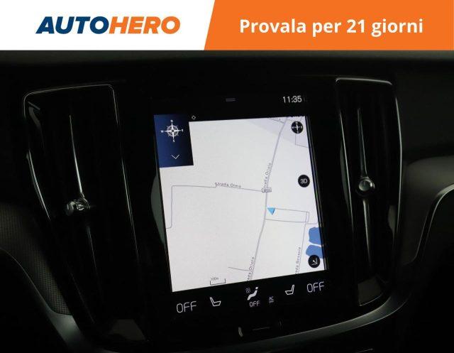 VOLVO V60 D4 Geartronic R-design