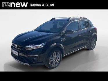 Dacia Sandero Sandero Stepway 1.0 TCe ECO-G Comfort