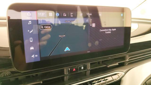 FIAT 500e 42 kWh Icon