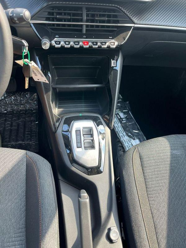 Peugeot 208 208 Hybrid 110 e-DCS6 Style