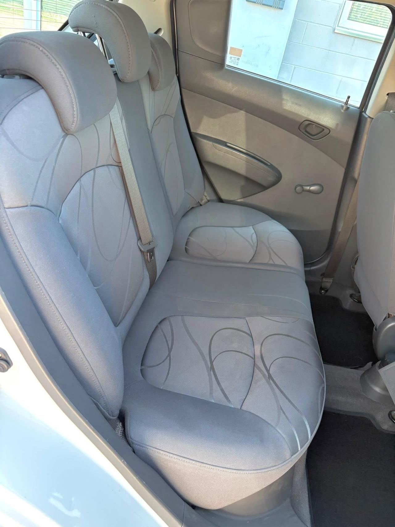 Chevrolet Spark 1.0 GPL Neopatentati