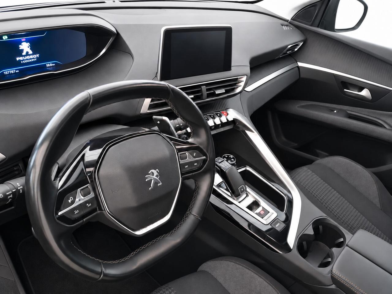 Peugeot 3008 BlueHDi 130 S&S Business
