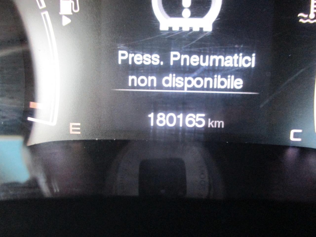 Fiat Tipo 1.6 Mjt 120 CV SW 2017
