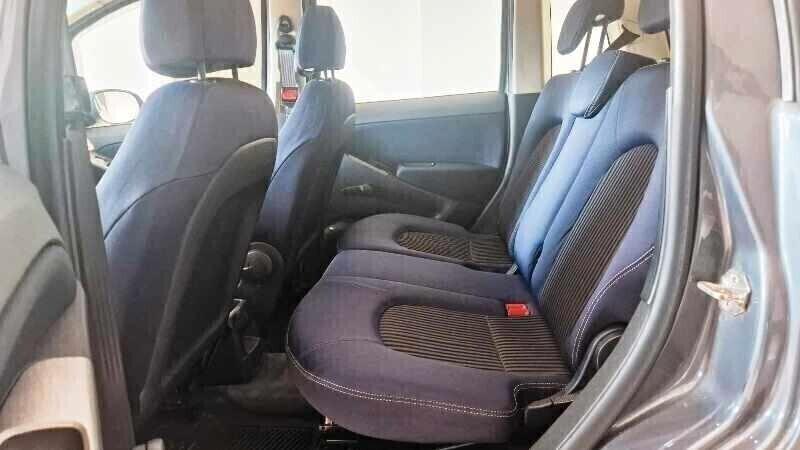 Lancia MUSA 1.3 Mjt 16V 95 CV S&S DPF Oro