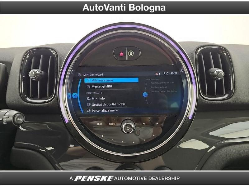 MINI Mini Countryman F60 Mini 1.5 One D Business Countryman Automatica