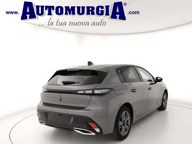 PEUGEOT 308 PureTech Turbo 130 S&S Allure