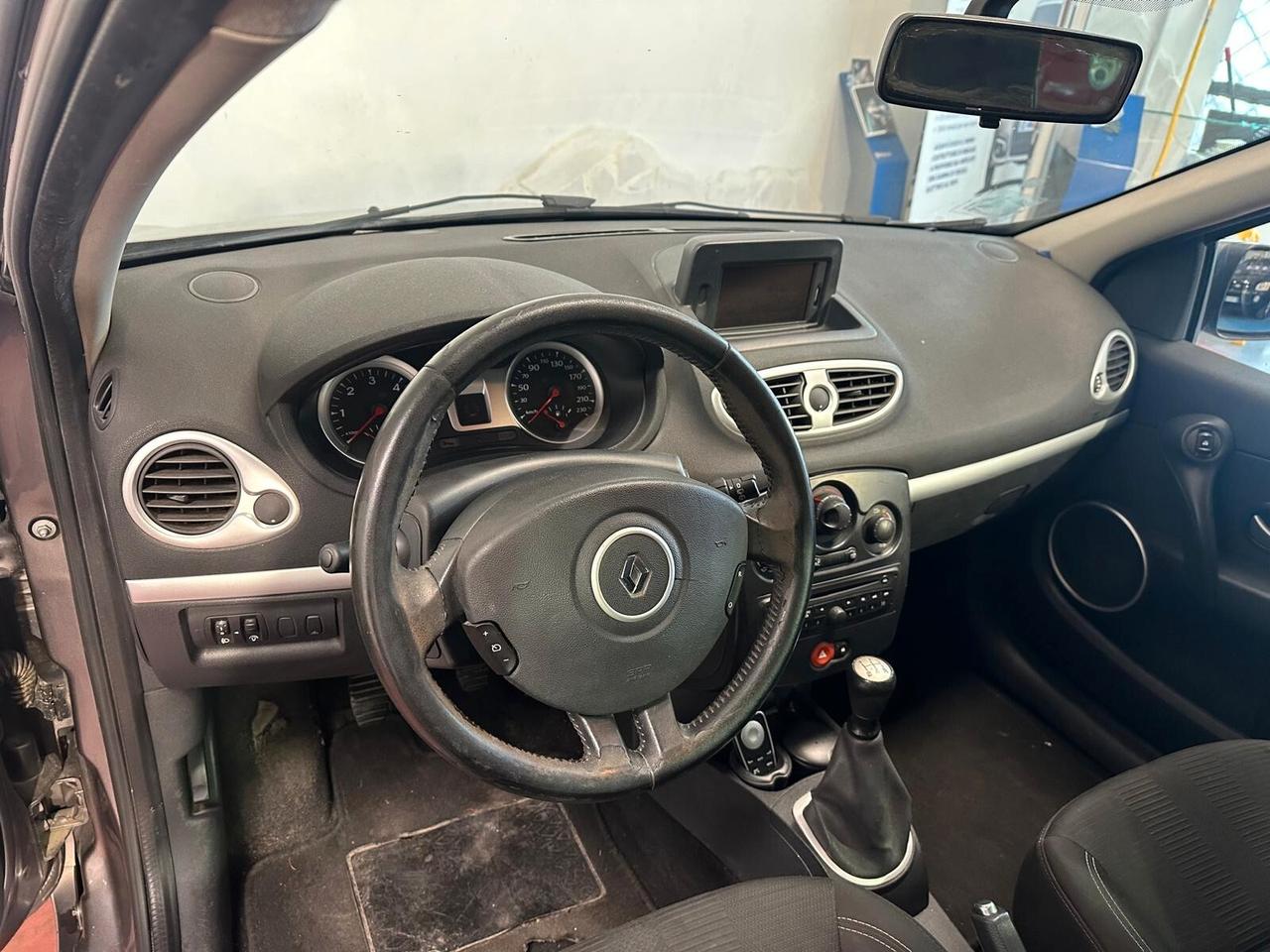 Renault Clio 1.5 dCi 85CV 5 porte Luxe