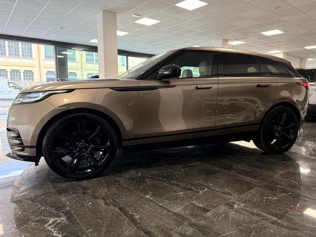 LAND ROVER Range Rover Velar 3.0D V6 300 CV R-Dynamic S / TETTO APRIBILE