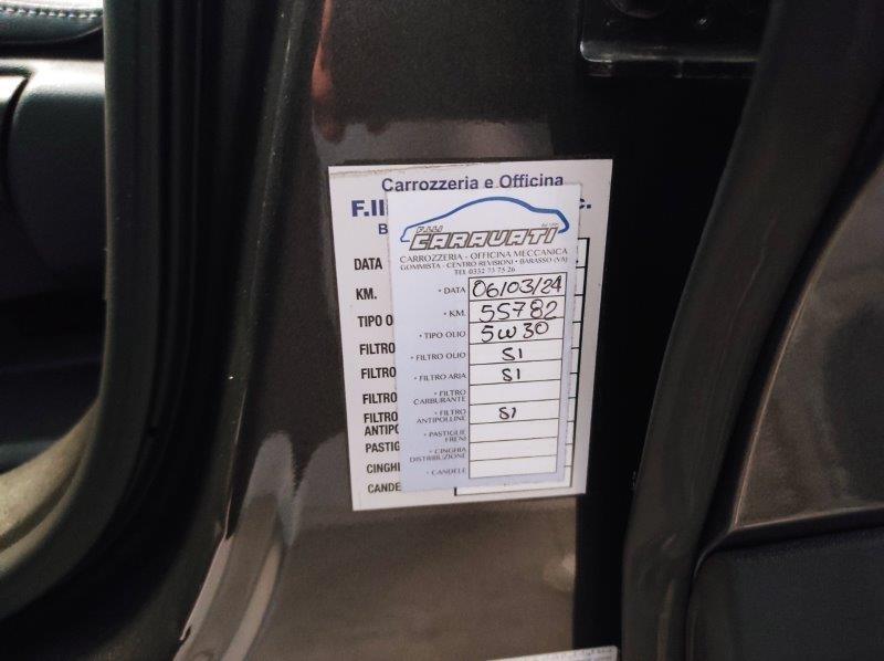 OPEL Grandland - Grandland X 1.6 Hybrid4 Plug-in aut.