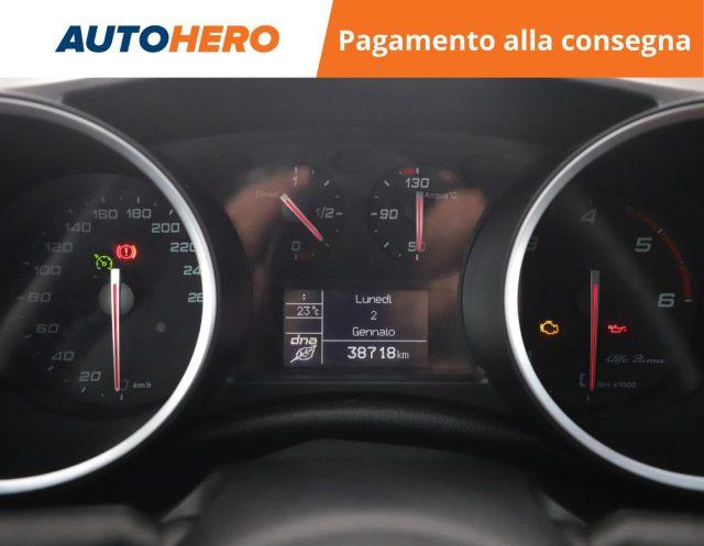 ALFA ROMEO Giulietta 1.6 JTDm 120 CV Super
