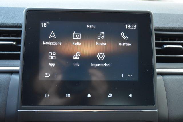 RENAULT Captur TCe 90 CV Business