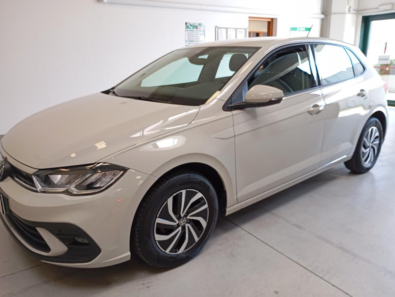 Volkswagen Polo 1.0 ok neopatentati