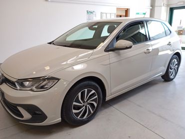 Volkswagen Polo 1.0 ok neopatentati