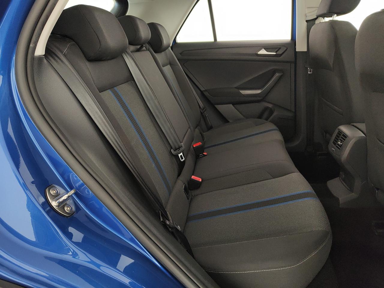 VOLKSWAGEN T-Roc 1.0 tsi Style 115cv