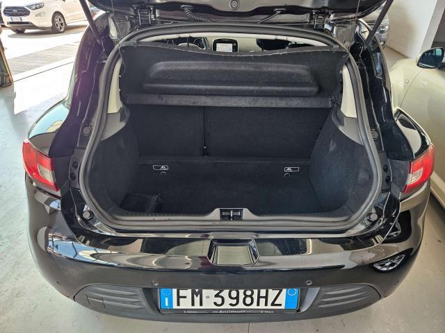 Renault Clio 2017 0.9 tce energy Life Gpl 90cv/NEOPATENTATI