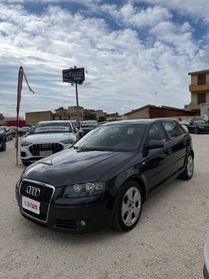 Audi A3 SPB 2.0 16V TDI Ambition