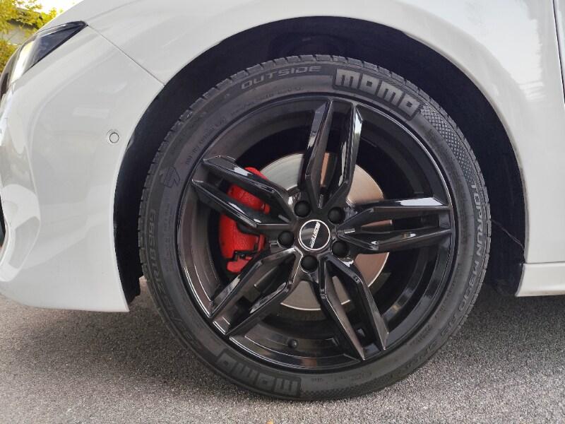 PEUGEOT 508 2ª serie 508 BlueHDi 160 Stop&Star...