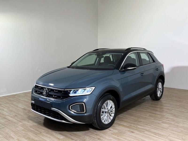 Volkswagen T-Roc 2.0 TDI SCR Life