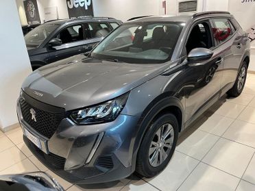 Peugeot 2008 2008 PureTech 130 S&S Allure