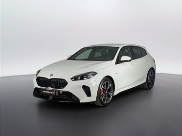 BMW Serie 1 F70 - 120d 48V MSport Pro auto
