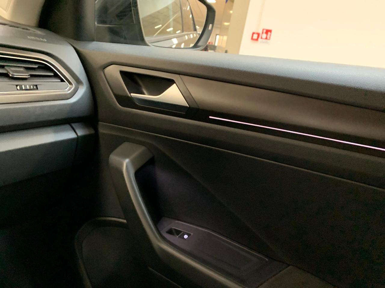 Volkswagen T-Roc 2.0 tdi Style 150cv dsg