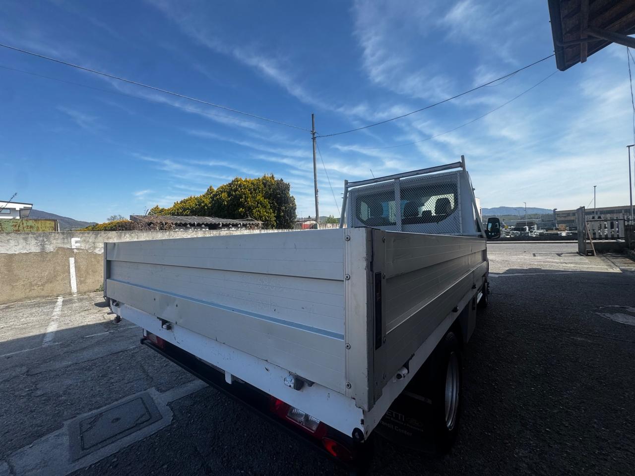 Ford Transit Custom 270 2.0 TDCi 130 PC Furgone Entry