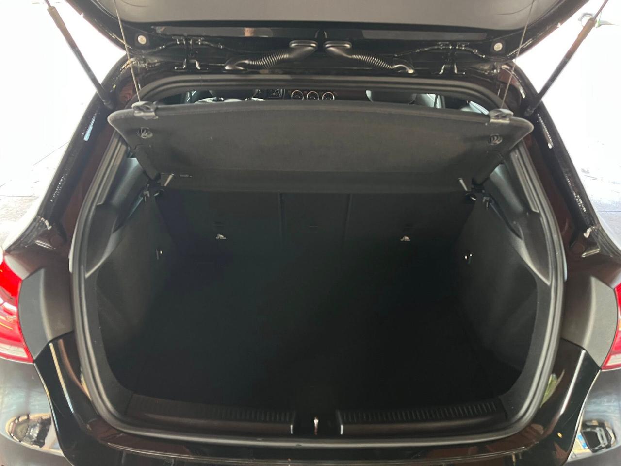 Mercedes-benz A 200 d 150CV Automatic Premium