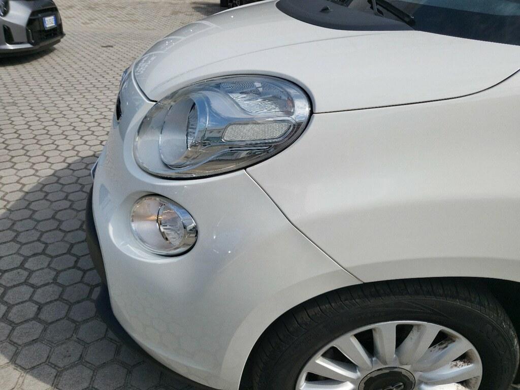 Fiat 500L 1.4 Pop Star