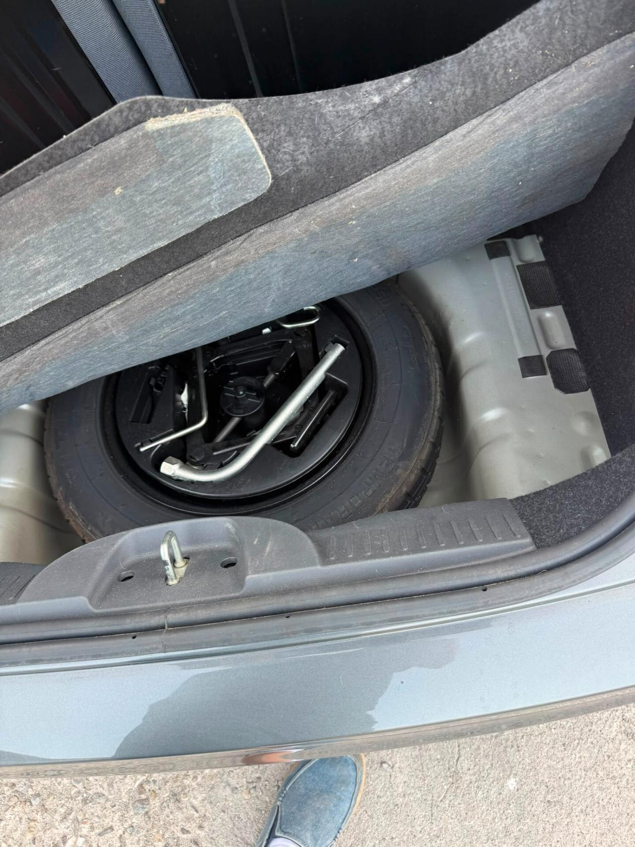 Fiat 500 1.3 Multijet 16V 95 CV Lounge