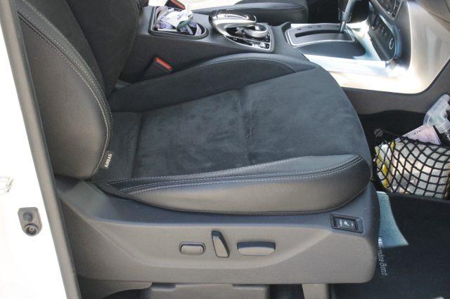 MERCEDES-BENZ X 350 d 4Matic Progressive AutoC IVA ESP,PELLE,360°,LED