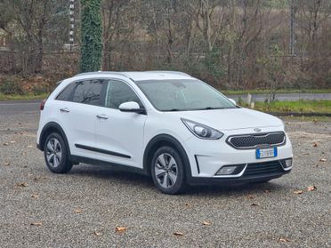 Kia Niro 1.6 GDi DCT HEV Energy 2019-E6 Automatico NEO