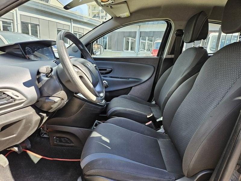 Lancia Ypsilon Ypsilon 1.2 ecochic Gpl 69cv