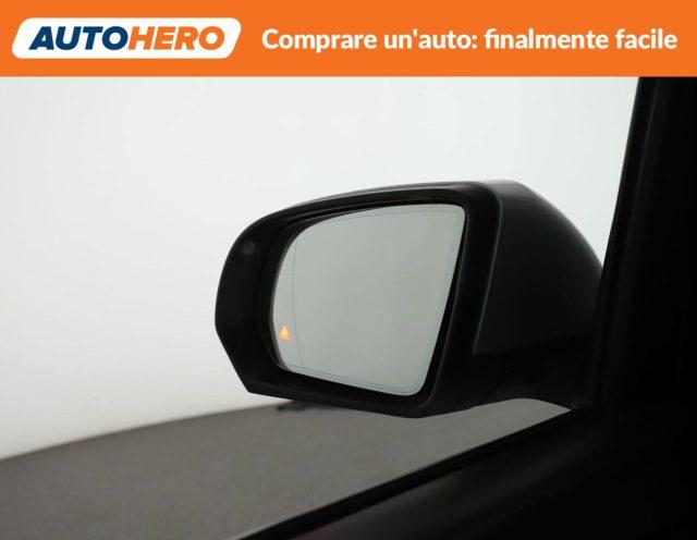 MERCEDES-BENZ V 220 d Executive Compact