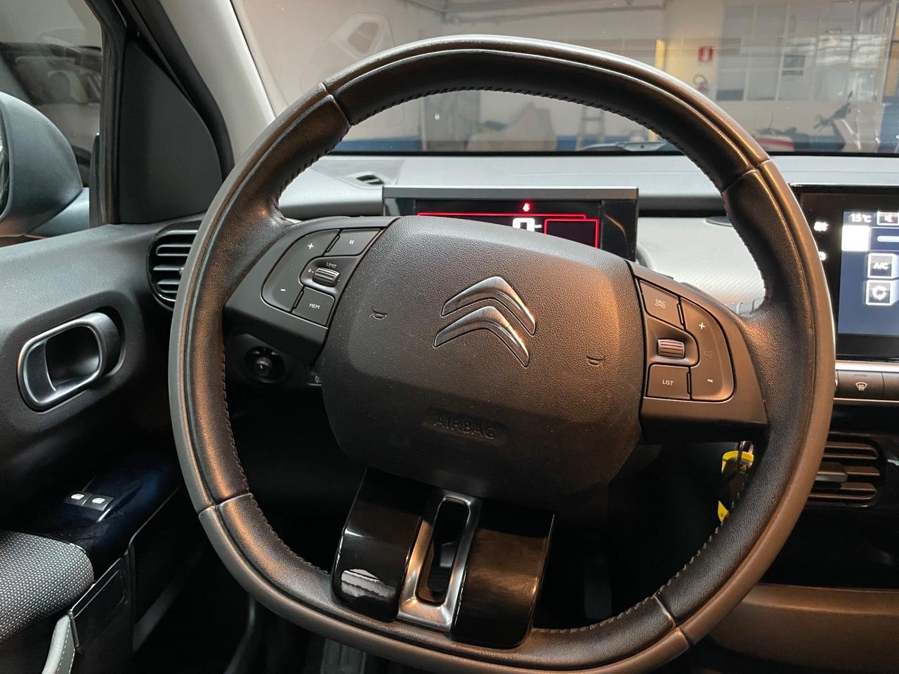 Citroen C4 Cactus 1.2 Neopatentati Euro 6