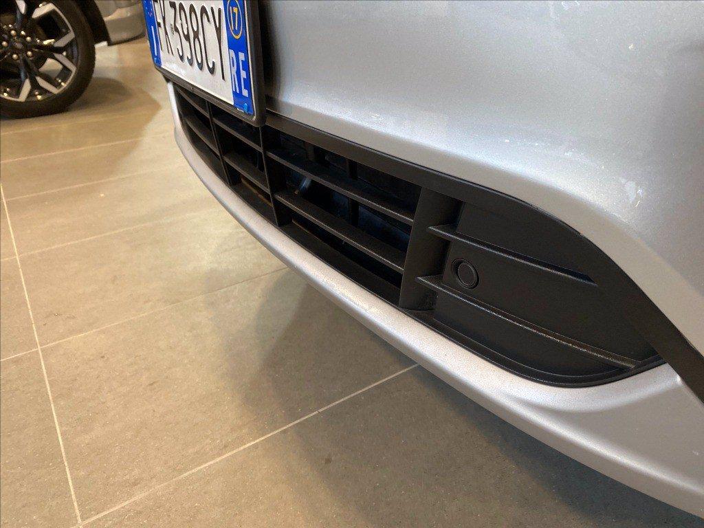 FORD Kuga 1.5 tdci Titanium s&s 2wd 120cv del 2017