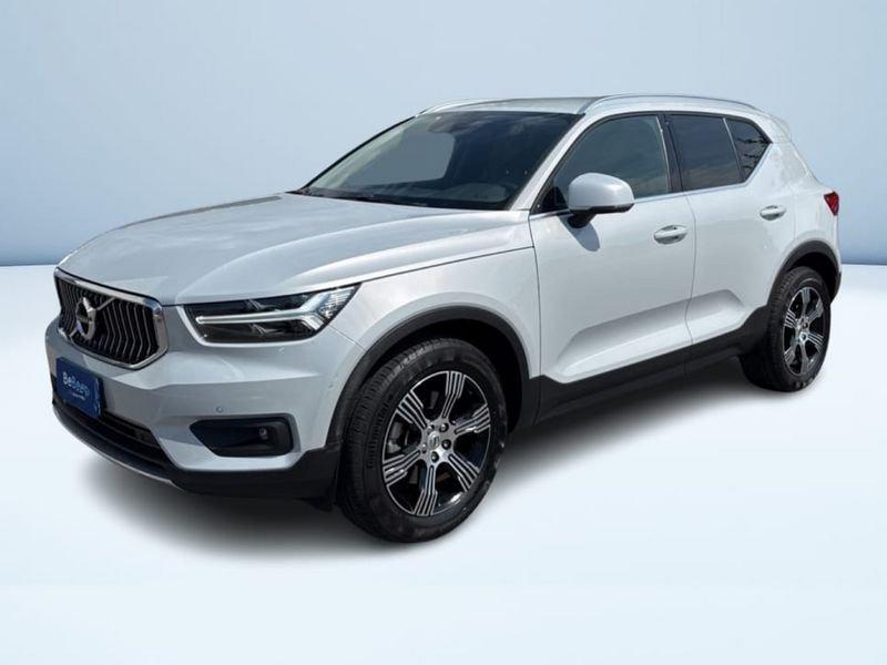 Volvo XC40 2.0 D3 INSCRIPTION AWD AUTO MY21