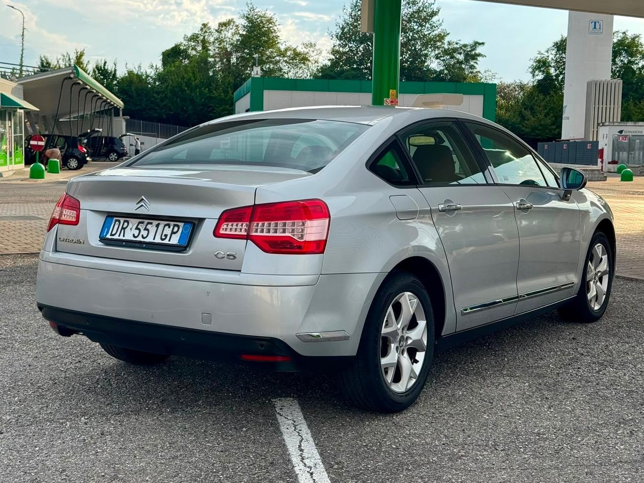 Citroen C5 1.8 16V 127 Dynamique neopatentato