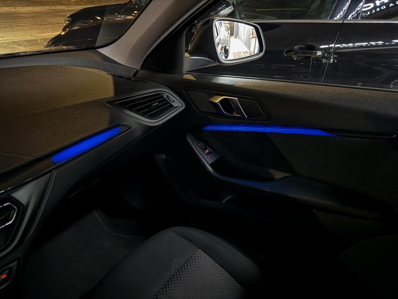 Bmw 118d 2.0 150CV Auto