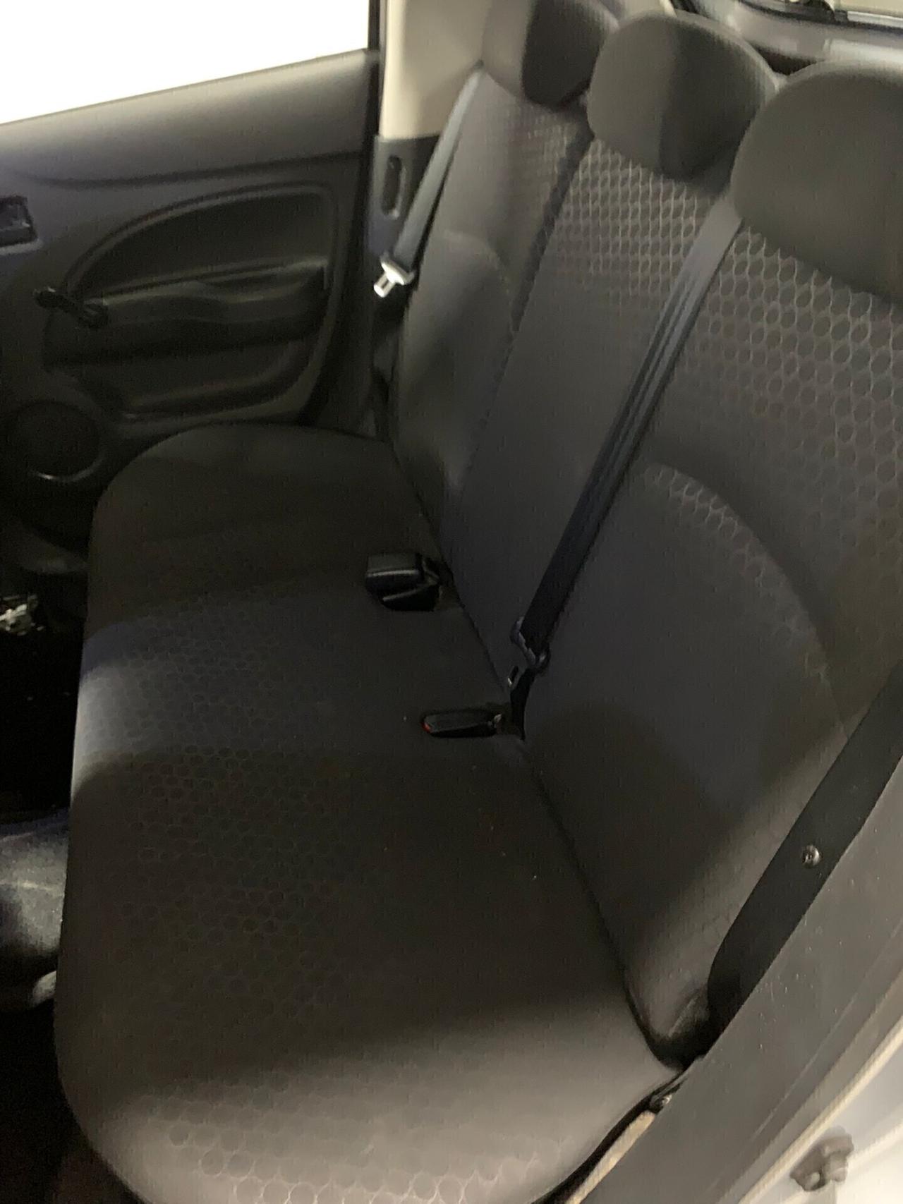 Mitsubishi Space Star 1.0 ClearTec Intense 2014