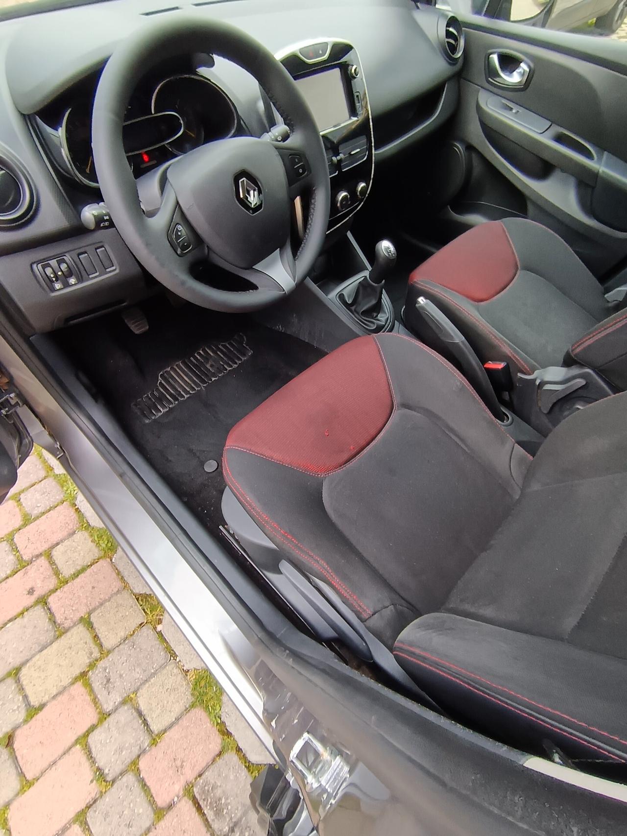 Renault Clio Sporter 1.2 75CV Life