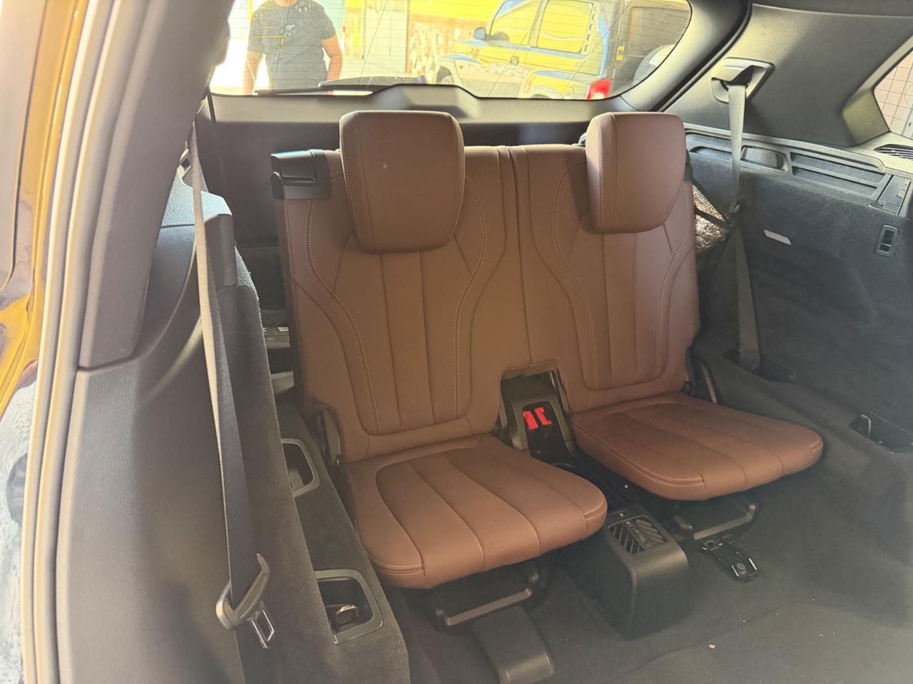 Bmw X5 xDrive30d 48V Msport 7 posti -2021