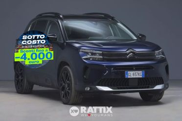 Citroen C5 Aircross 1.6 Hybrid Phev 225CV Shine Pack e-EAT8