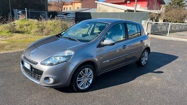 Renault Clio 1.2 16V 5 porte GPL Dynamique NAVI Bluetooth - NEOPATENTATI