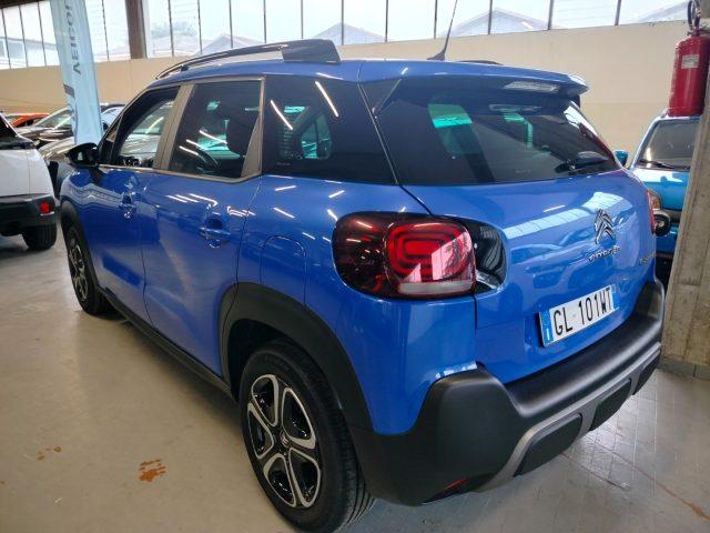 CITROEN C3 Aircross 110CV S&S Feel MY23