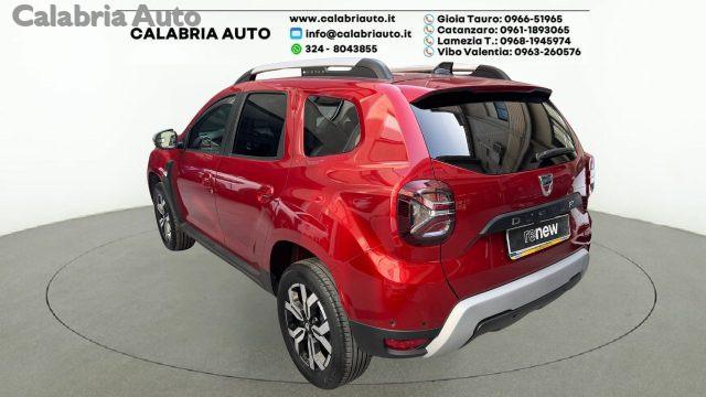 DACIA Duster 1.5 Blue dCi 8V 115 CV 4x2 Prestige