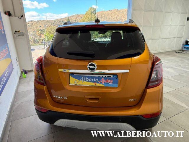 OPEL Mokka 1.6 CDTI Ecotec 136CV 4x2 aut. Cosmo b-Color