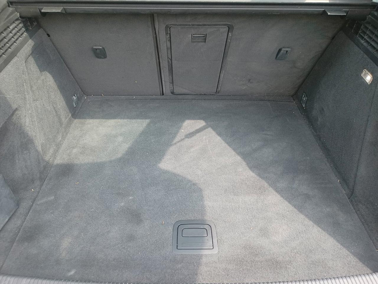 Audi Q3 TDI 150cv Quattro per Commercianti