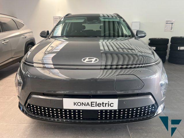 HYUNDAI Kona EV 48.4 KWh XLine