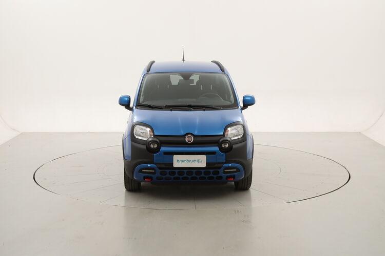 Fiat Panda Hybrid Cross BR272523 1.0 Mild Hybrid 69CV